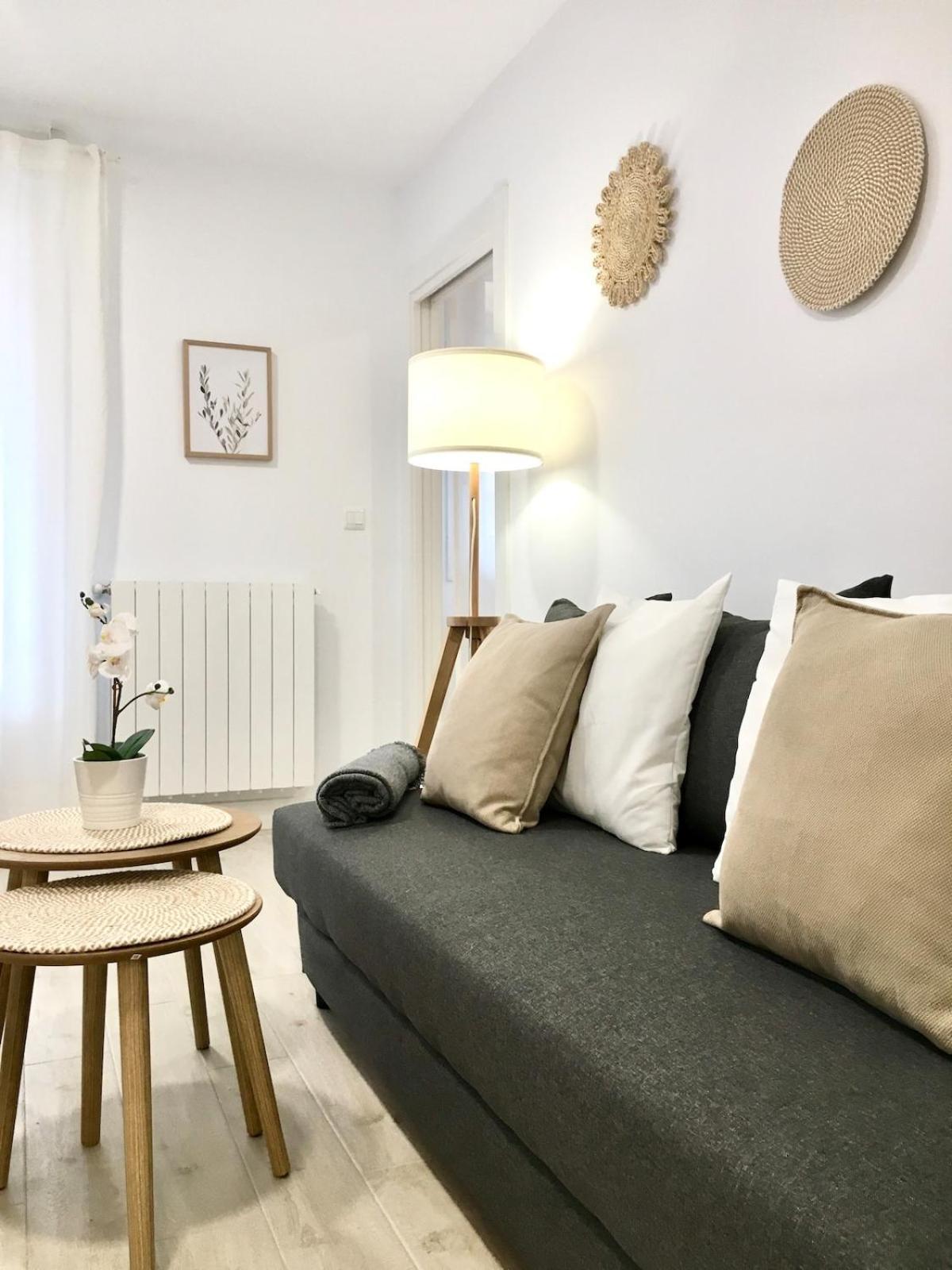 Castro Holidays - Apartamentos Centricos Con Garaje Gratis Castro Urdiales Exterior foto