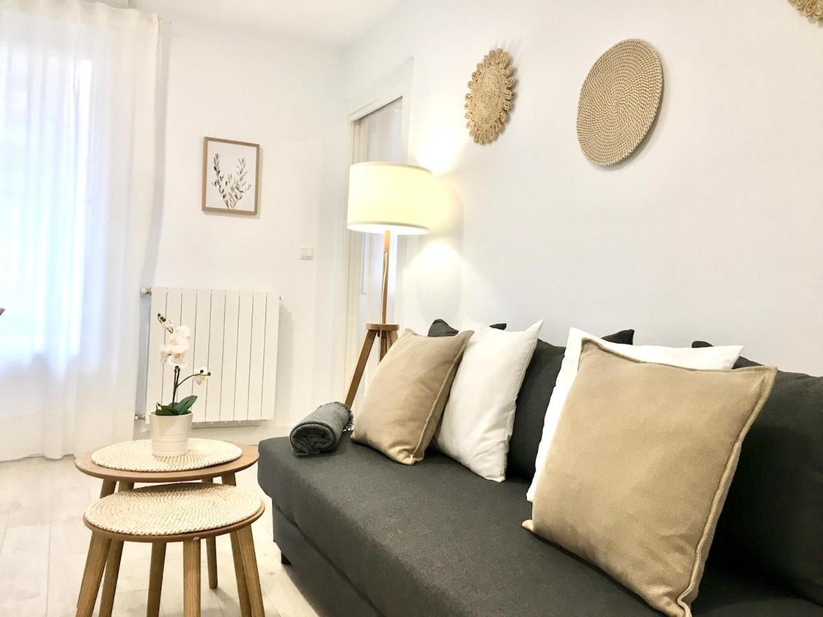 Castro Holidays - Apartamentos Centricos Con Garaje Gratis Castro Urdiales Exterior foto
