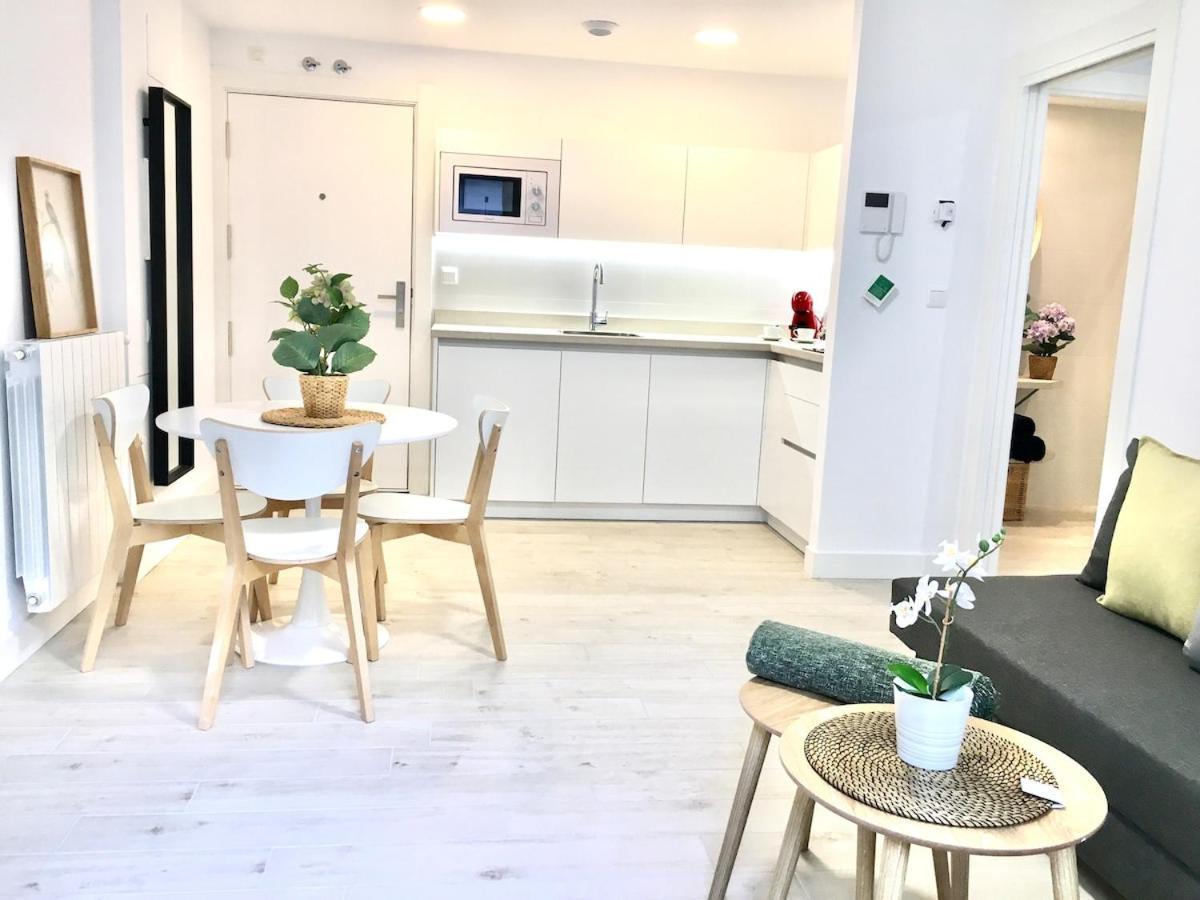 Castro Holidays - Apartamentos Centricos Con Garaje Gratis Castro Urdiales Exterior foto