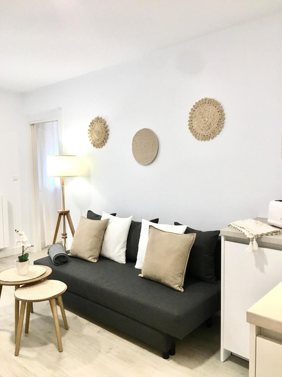 Castro Holidays - Apartamentos Centricos Con Garaje Gratis Castro Urdiales Exterior foto